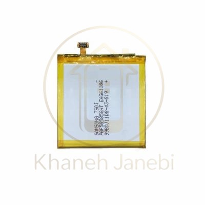 باتری اصلی هواوی Ascend P2 مدل HB5Y1HV با ضمانت خانه جانبی