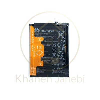 باتری اصلی گوشی Honor 10 Lite مدل HB396286ECW