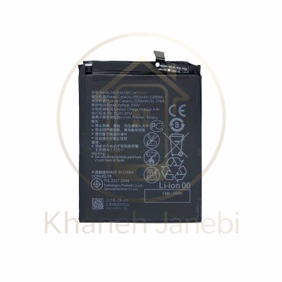 باتری اصلی هواوی Nova 2 مدل HB366179ECW