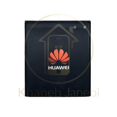 باتری ۱۷۳۰ میلیآمپری هواوی اسند Y300 با ضمانت تعویض