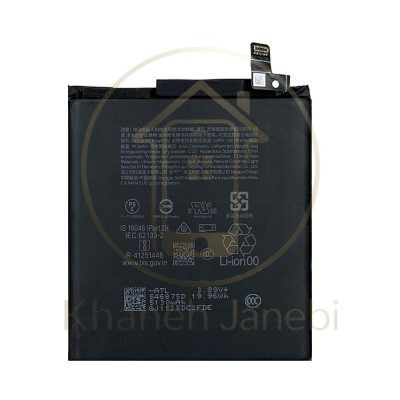 باتری جایگزین Google Pixel 10 Pro برای بهبود شارژدهی گوشی
