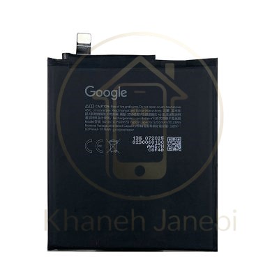 باتری گوشی Google Pixel 10 Pro با کیفیت مناسب و کارایی بالا