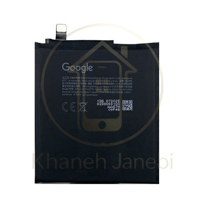باتری گوشی Google Pixel 10 Pro با کیفیت مناسب و کارایی بالا