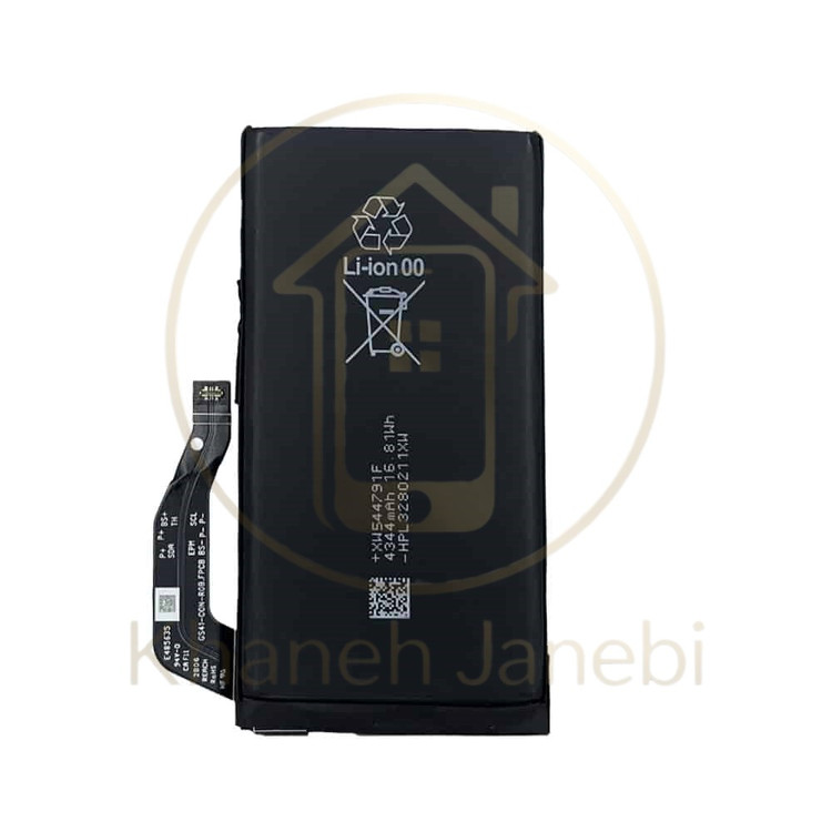 باتری گوشی Google Pixel 7a