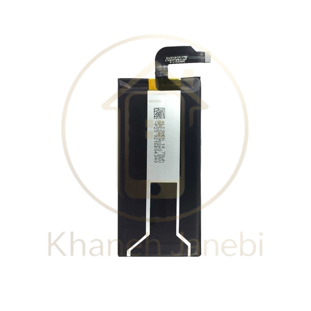 باتری گوشی Google Pixel 5 XL
