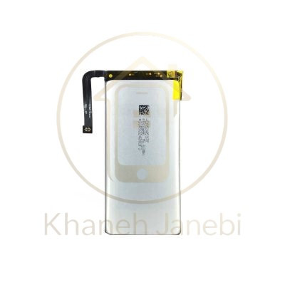 باتری اورجینال ۴۰۰۰ میلیآمپر ساعتی برای Google Pixel 5
