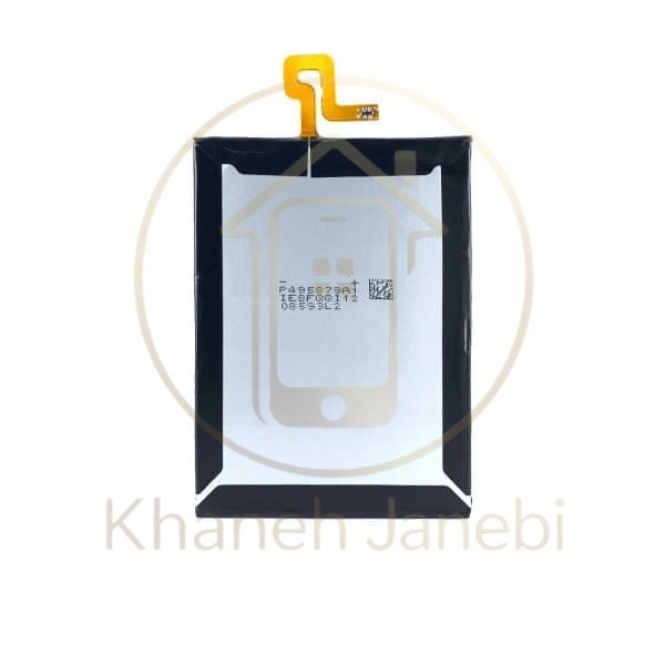 باتری اورجینال ال‌جی Google Pixel 2 XL مدل BL-T35