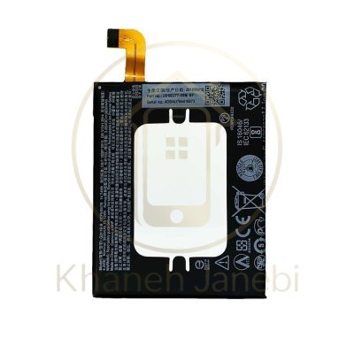 خرید باتری اورجینال HTC Google Pixel 2 XL با گارانتی خانه جانبی
