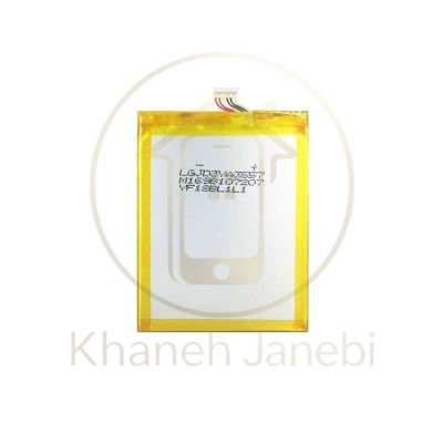 باتری اورجینال آلکاتل Idol Ultra مدل TLP018C2