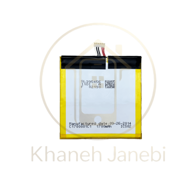 خرید باتری ۱۷۰۰ میلی آمپر ساعت Alcatel One Touch Idol 2 mini