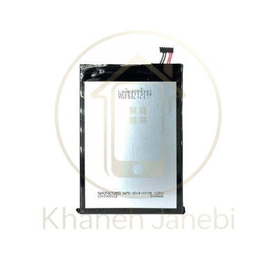 خرید باتری ۲۷۰۰ میلی آمپر ساعت Alcatel One Touch Hero 2