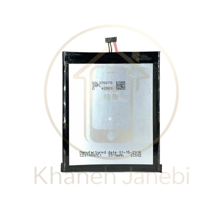 باتری اورجینال آلکاتل Pop 3 مدل TLi015C1