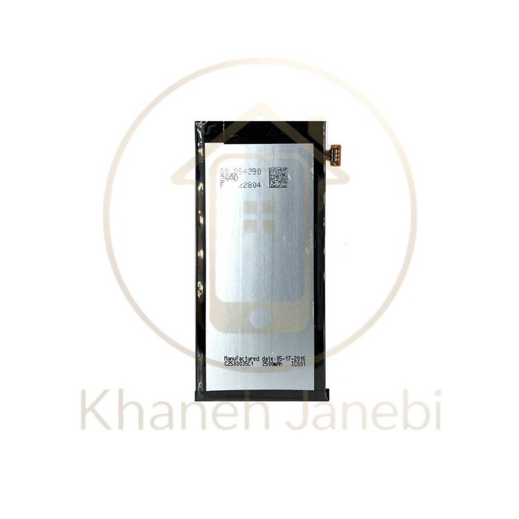 باتری اورجینال آلکاتل Pop 4 Plus مدل TLi019C1