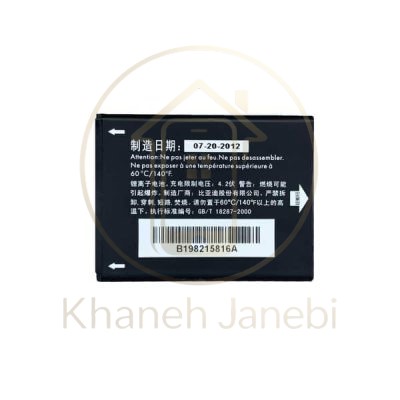باتری اصلی گوشی Alcatel One Touch Premiere