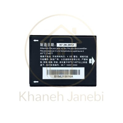 باتری اصلی گوشی Alcatel One Touch Premiere