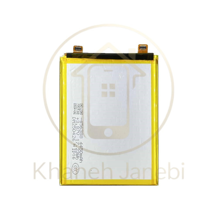 باتری اصلی گوشی Motorola Moto S30 Pro مدل NP44