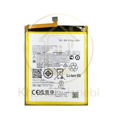 باتری اصلی گوشی Motorola Edge 20 مدل MB40