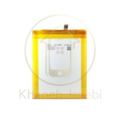 باتری اورجینال گوشی موتورولا Moto G Stylus با گارانتی خانه جانبی