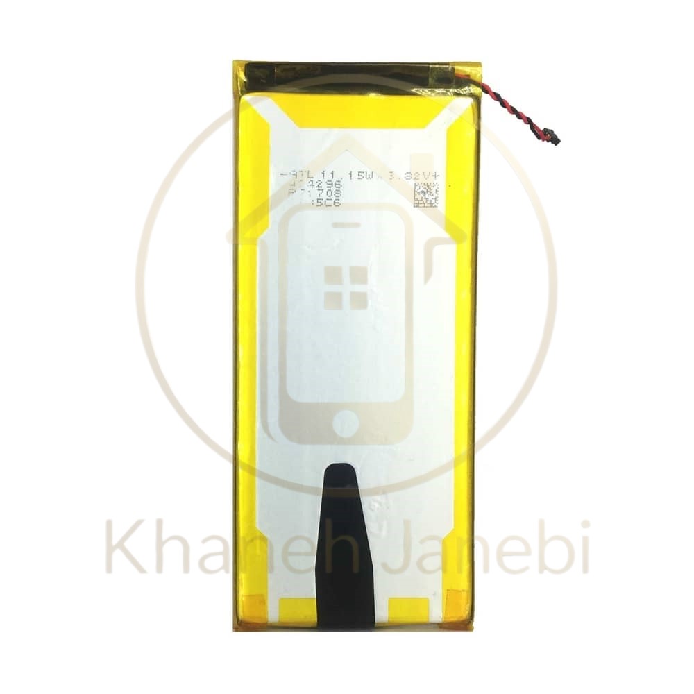 خرید باتری اصلی موتورولا Moto G5 Plus مدل HG40