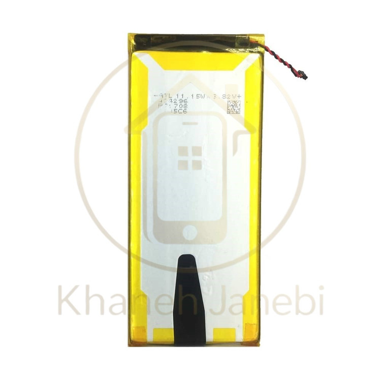 خرید باتری اصلی موتورولا Moto G5 Plus مدل HG40