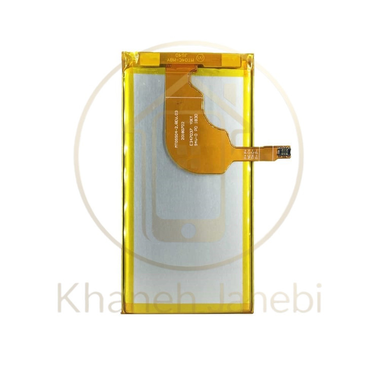 قیمت باتری اورجینال Motorola Moto G7 Plus با گارانتی خانه جانبی