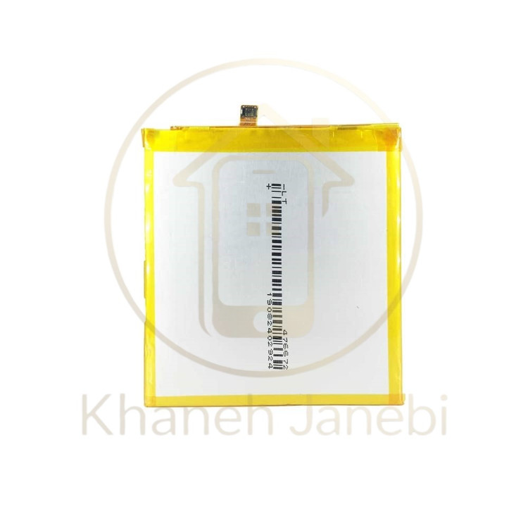 باتری اصلی ۴۰۰۰ میلیآمپر گوشی Moto G8 Plus