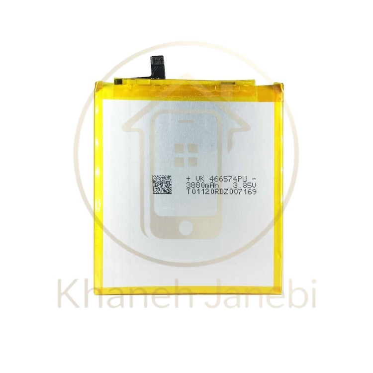 خرید باتری اصلی موتورولا One Macro مدل KG40