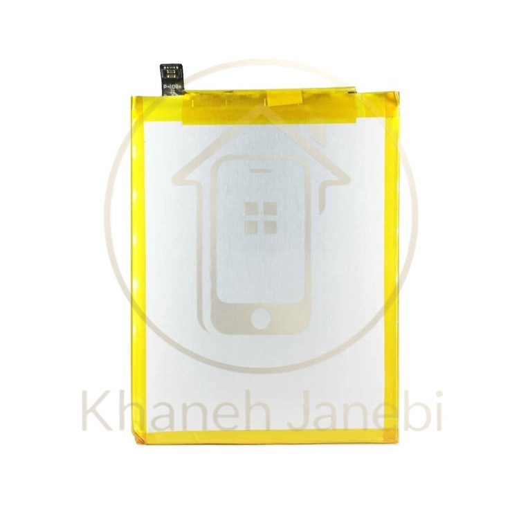 قیمت باتری اصلی ۵۰۰۰ میلیآمپر موتورولا Moto G7 Power