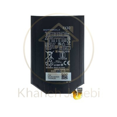 خرید باتری اصلی موتورولا Moto X Style