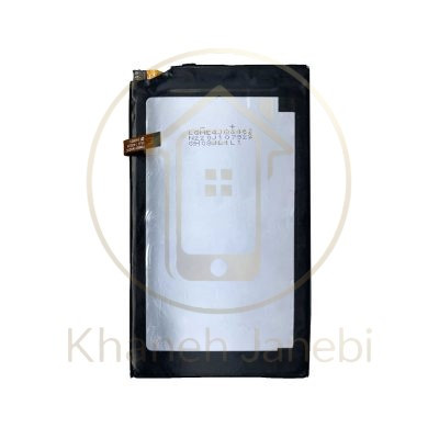 باتری باکیفیت و اورجینال موتورولا Droid Turbo مدل XT1254 با ۳ ماه گارانتی