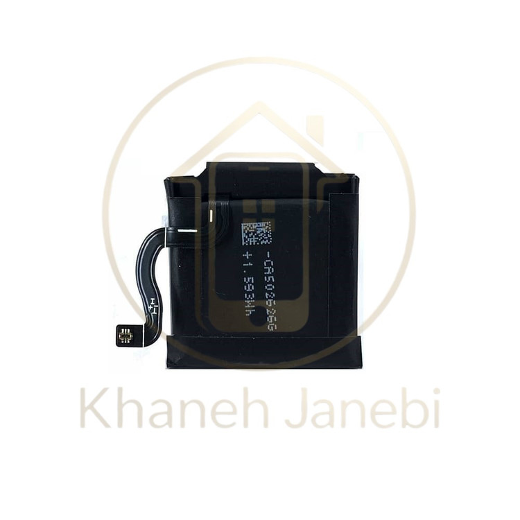 خرید باتری Huawei Watch 2 با گارانتی ۹۰ روزه از خانه جانبی