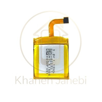 باتری اصلی ساعت هواوی با کد فنی HB442528EBC