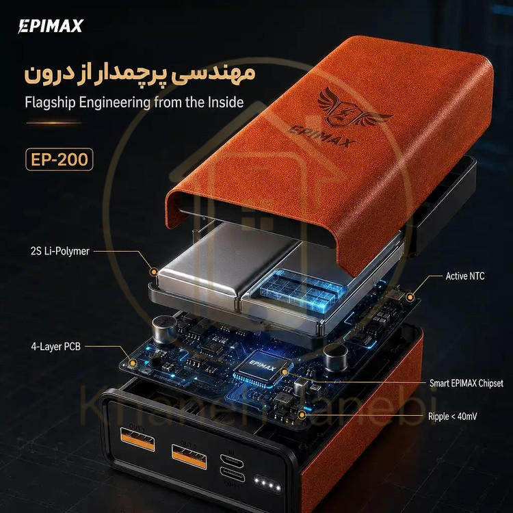 اپیمکس