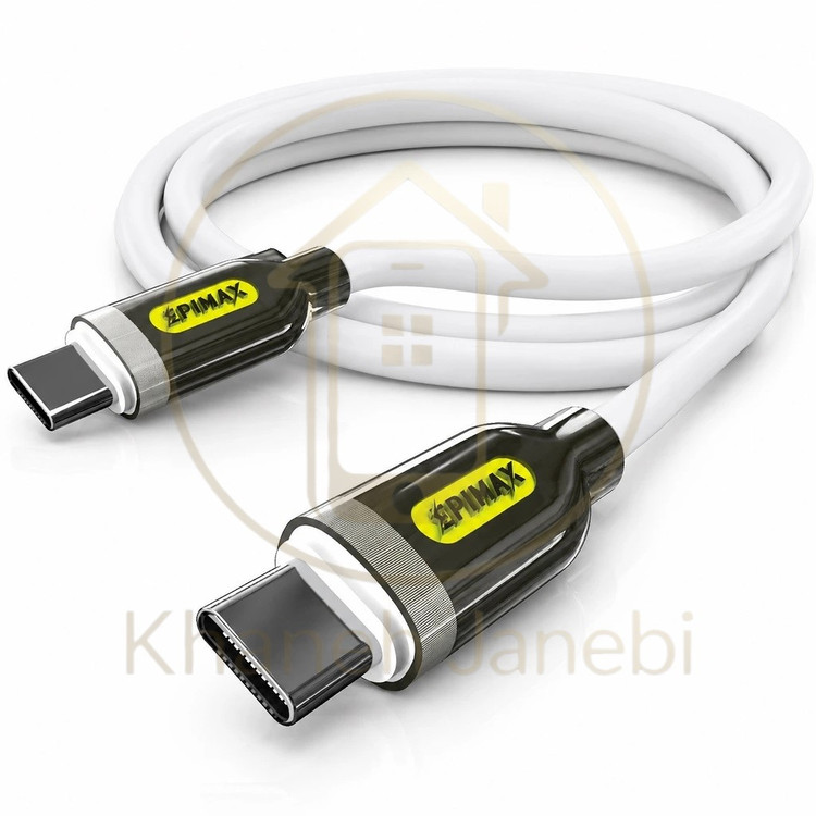 خرید کابل شارژ و دیتا اپیمکس مدل EC-126 سری Silicone