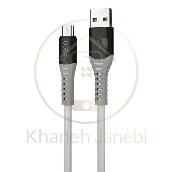 کابل شارژ ویکو WeC-17 ECO-PAR Micro