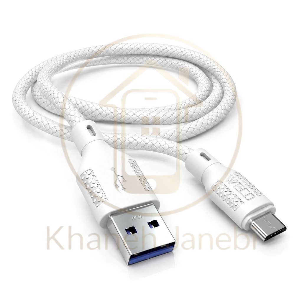 خرید کابل شارژ ویکو WeC-87 Aquashield Micro