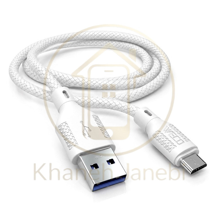 خرید کابل شارژ ویکو WeC-87 Aquashield Micro