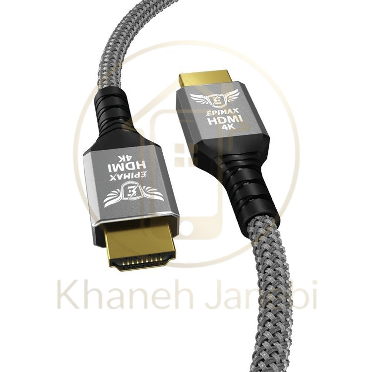 خرید کابل HDMI اپیمکس EC-90 Paraglider 1M