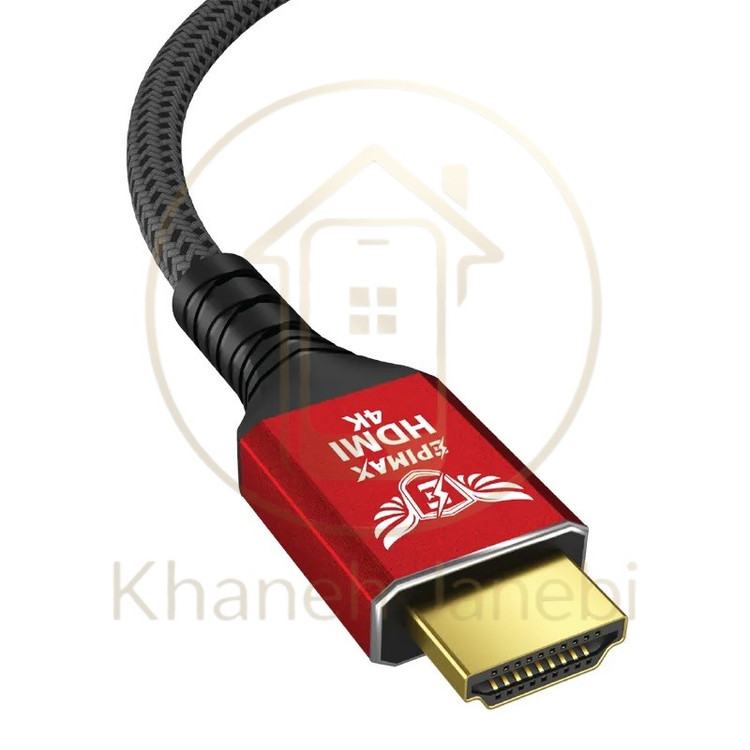 خرید کابل HDMI اپیمکس EC-98 PD Design 3M