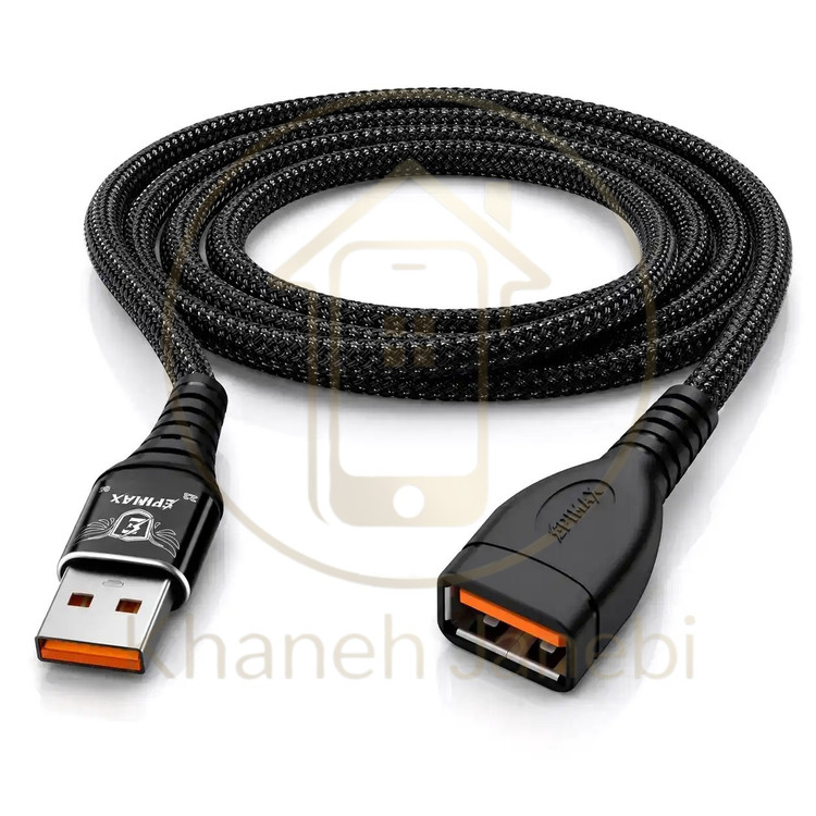 خرید کابل افزایش طول USB اپیمکس EC-102