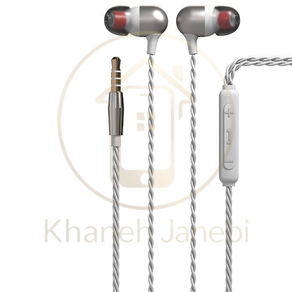 خرید هندزفری سیمی اپیمکس EH-141