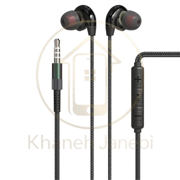 خرید هندزفری سیمی اپیمکس EH-143