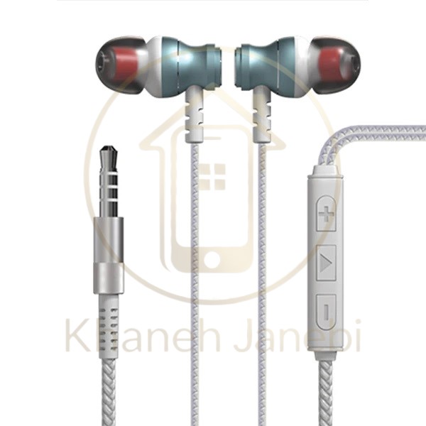 خرید هندزفری سیمی اپیمکس EH-144