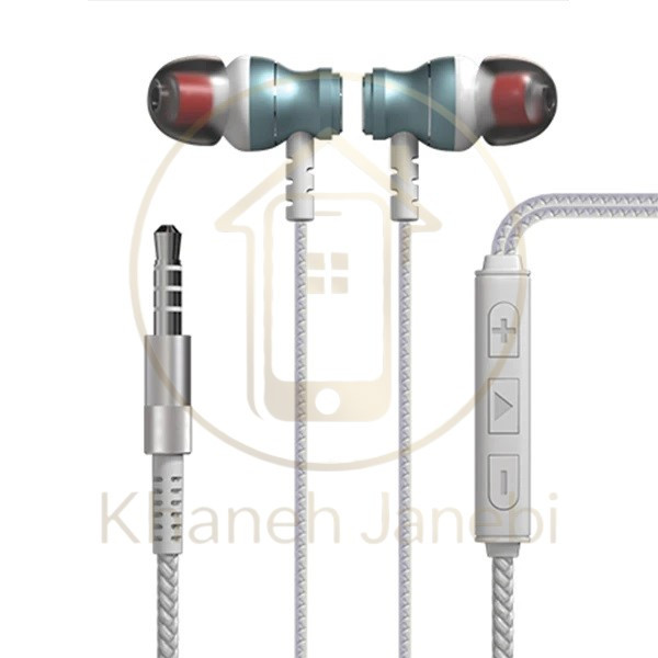 خرید هندزفری سیمی اپیمکس EH-144