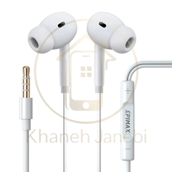 خرید هندزفری سیمی اپیمکس EH-148