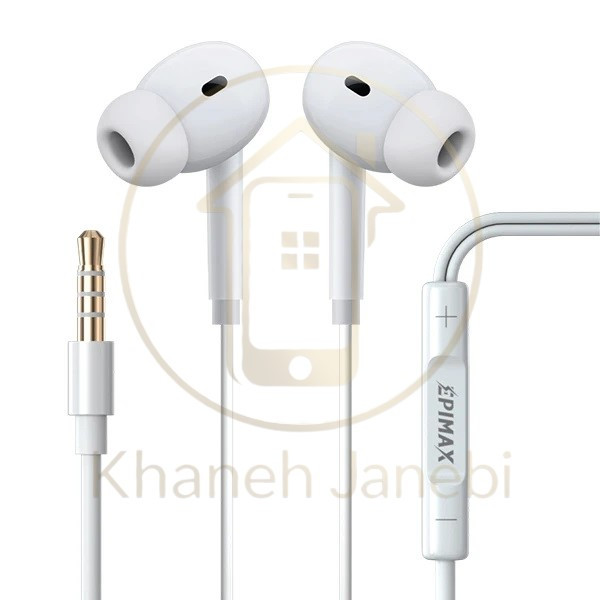 خرید هندزفری سیمی اپیمکس EH-148