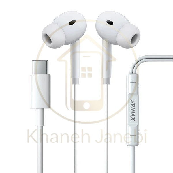 خرید هندزفری سیمی اپیمکس EH-149 TC