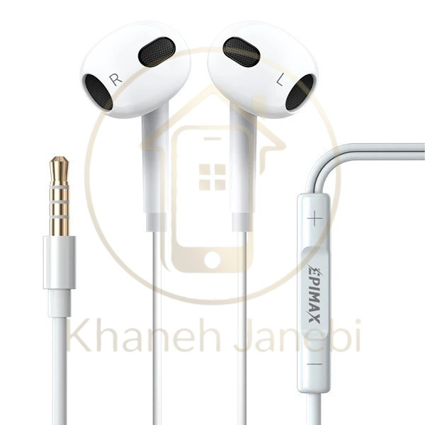 هندزفری سیمی اپیمکس EH-150
