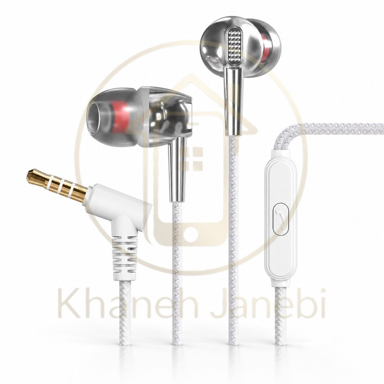 هندزفری سیمی اپیمکس EH-168