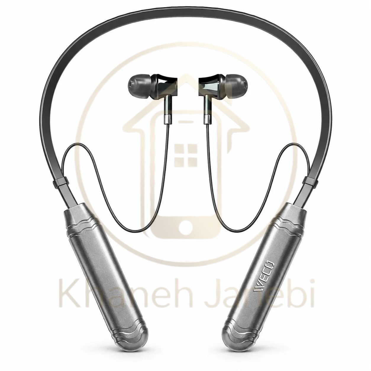 هندزفری گردنی ویکو WeH-36